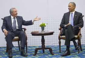 US, Cuba Leaders to Meet for 2nd Time in This Year